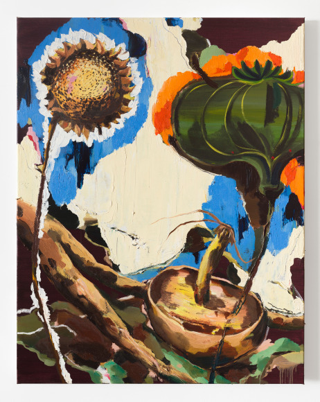 Adam Saks, Starseed, 2020