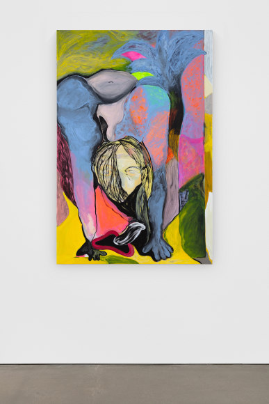 Shagha Ariannia, janey&rsquo;s hair, janey&rsquo;s chair