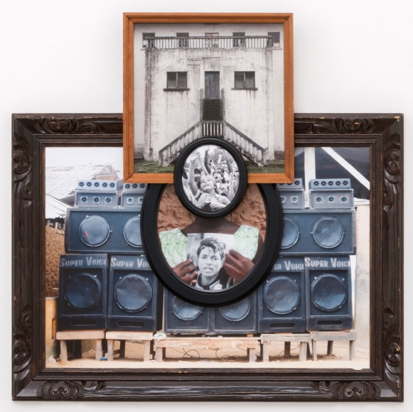 Todd Gray , Takoradi Face