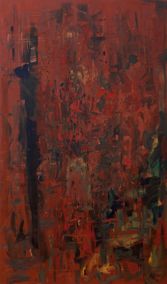 John Miller, Untitled