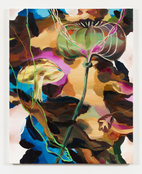 Adam Saks, Emit, 2023