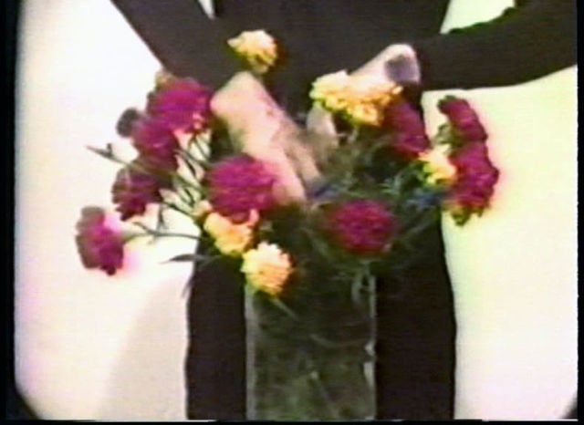 Bas Jan Ader, Primary time