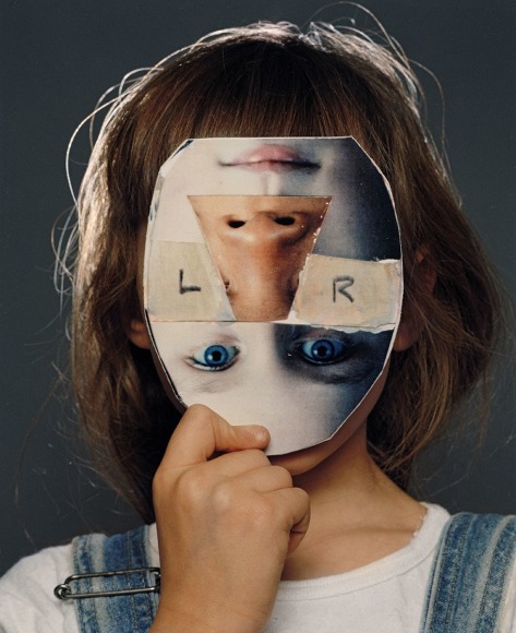 Aura Rosenberg, John Baldessari / Carmen