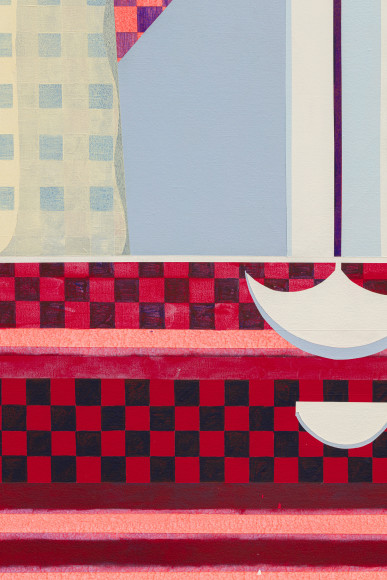 Alex Heilbron, High Esteem