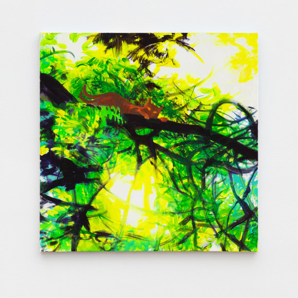 Yifan Jiang  Nap, 2021