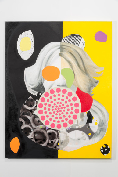 Meg Cranston, Myth of Symmetry