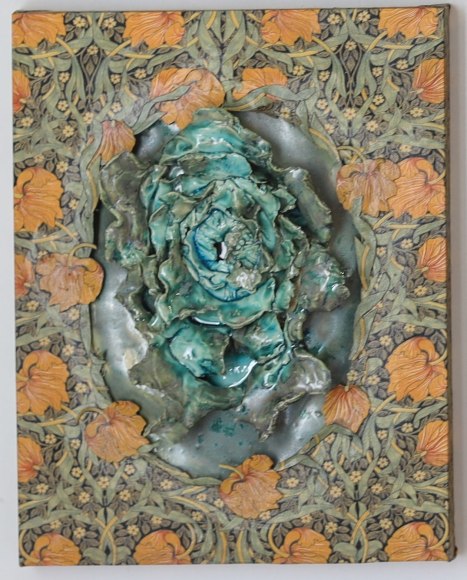 PEYTON PICKENPAUGH, Portal III, 2023