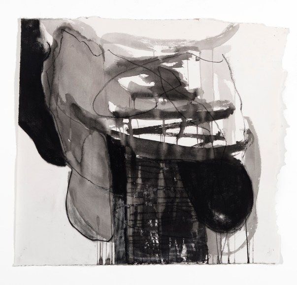 ANASTASIA PELIAS, Untitled (Georgia III), 2018