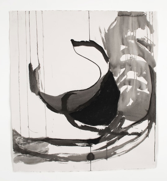 ANASTASIA PELIAS, Untitled (Georgia V), 2018