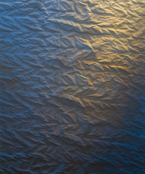 BONNIE MAYGARDEN, Nights End, 2024