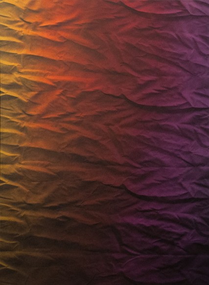 BONNIE MAYGARDEN, Moored II, 2025