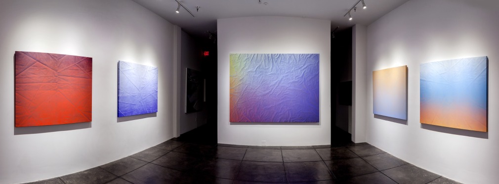 BONNIE MAYGARDEN Paradise