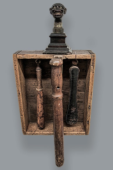 KAT FLYN, Black Jack, 2016