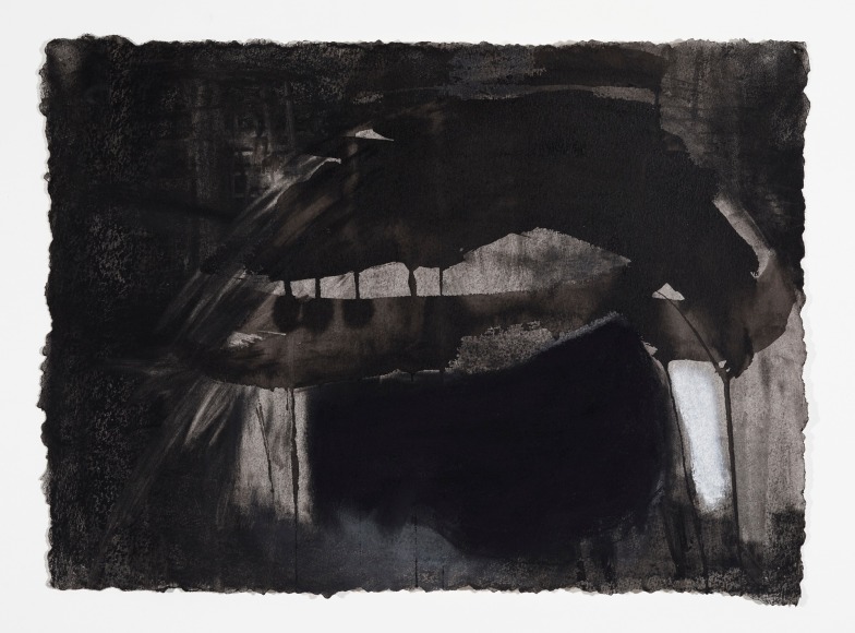 ANASTASIA PELIAS, Untitled (Georgia II), 2018