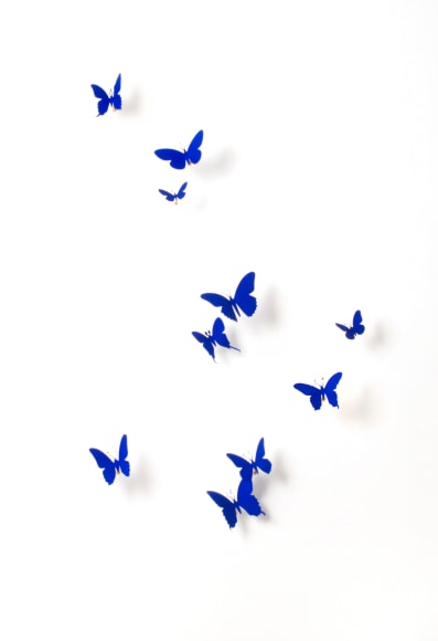 PAUL VILLINSKI Memo: Twilight