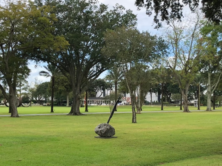 JONATHAN FERRARA, Excalibur No More, 2019