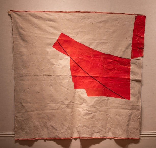 AIMÉE FARNET SIEGEL, Held, 2024