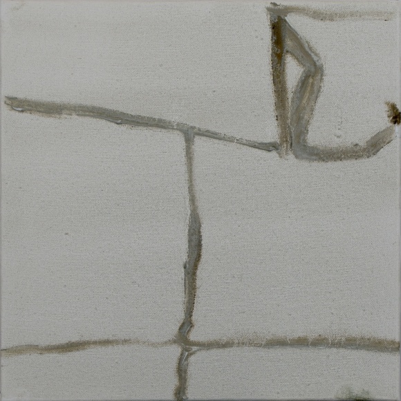 MARGARET EVANGELINE Time Warps 2, 2016