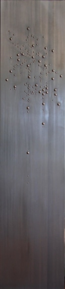 SANDY CHISM Pivot, 2010