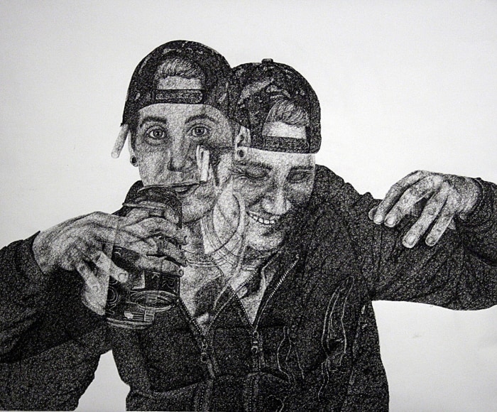 MARIAH MORRELL Patrick,&nbsp;2016