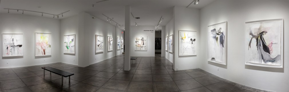 ANASTASIA PELIAS Sisters