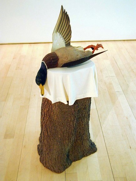 MICHAEL COMBS, Trophy, 2000