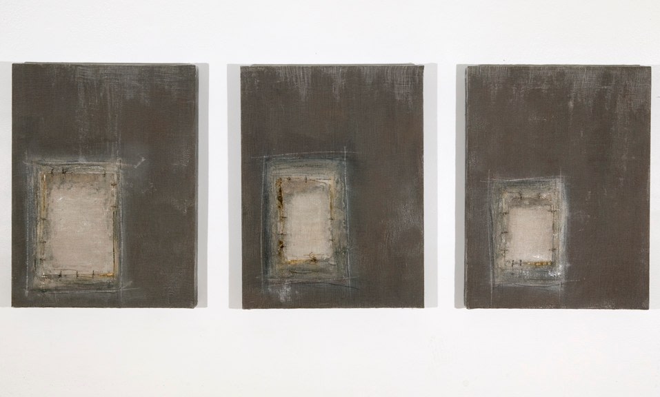 SIDONIE VILLERE, Restore, 2008