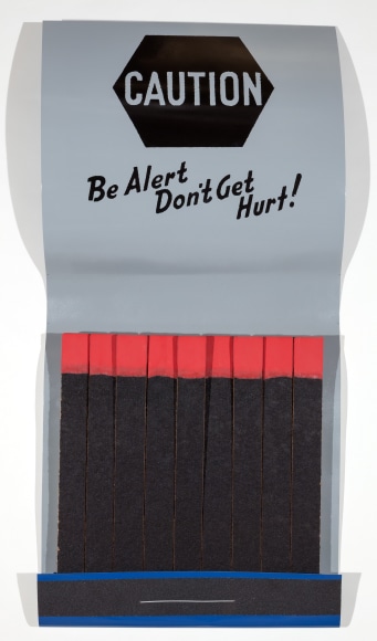 SKYLAR FEIN Bell System&nbsp;[interior view], 2016