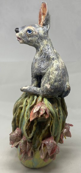 JENNY DAY, This Landing Place, 2021