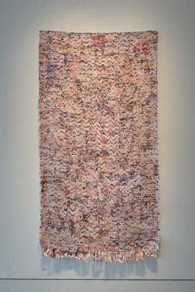 KIM RICE, Illusion of Ordinary, 2014