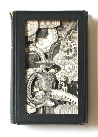 TONY DAGRADI Induction Motors, 2017