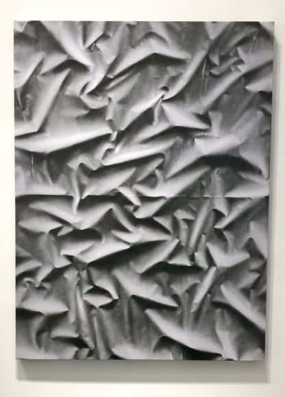 BONNIE MAYGARDEN, Fault, 2019