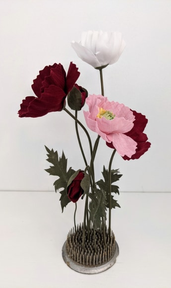 CARLTON SCOTT STURGILL, Remembrances VI, 2021