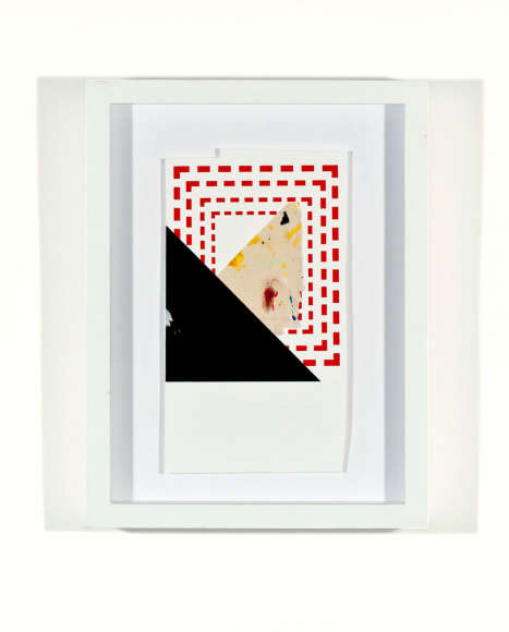 SKYLAR FEIN Obscene Sunrise, 2011