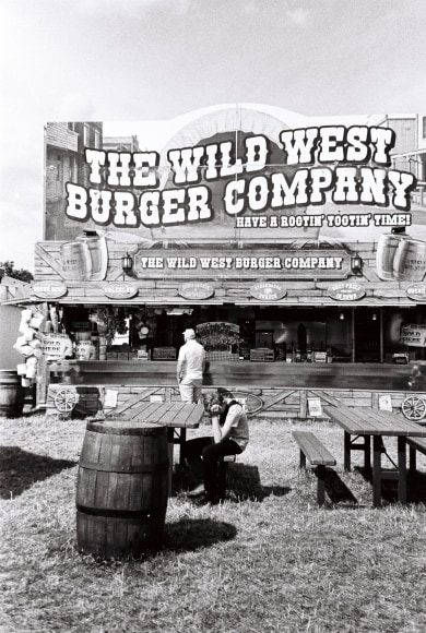 JOLIET MORRILL, Rootin' Tootin' Time!, 2024