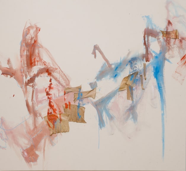 VIRGINIA CANDLER, Background Energy, 2024