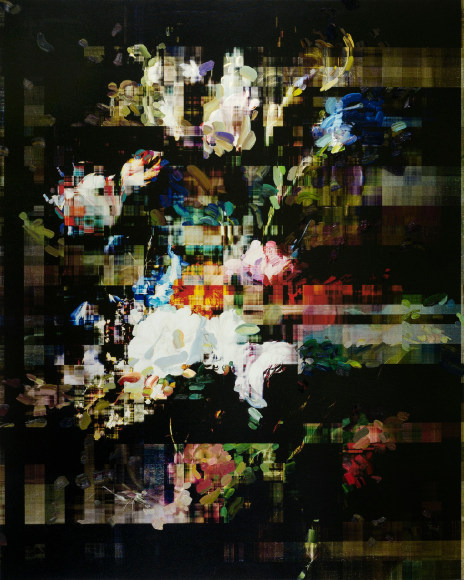 TIFFANY CALVERT, #316, 2018