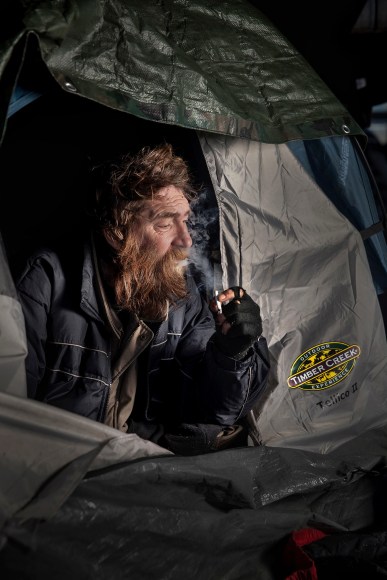 MaryLou Uttermohlen, Jeffery, 2014