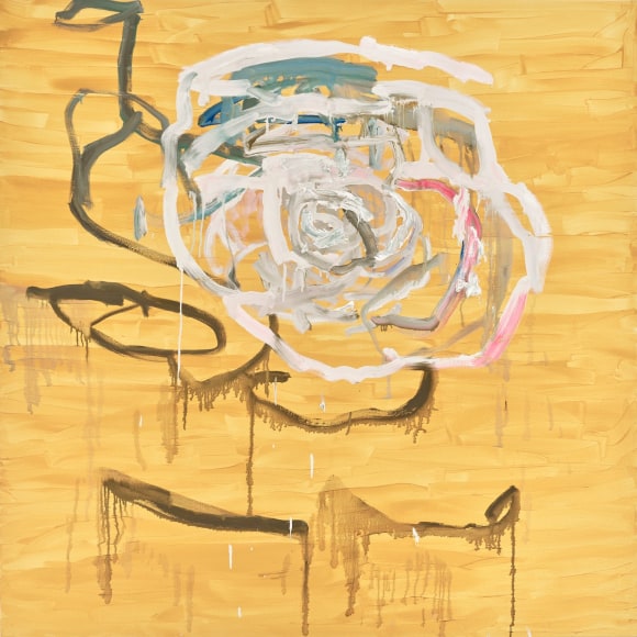 MARGARET EVANGELINE Coiled Fuses 5, 2017