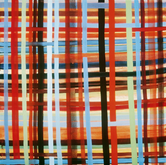 ANASTASIA PELIAS Miss Fix-it, 2000
