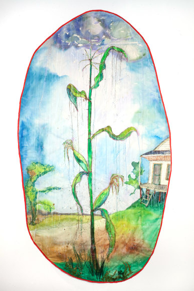 GINA PHILLIPS Yesterme, Yesteryou, Yesterday, 2011