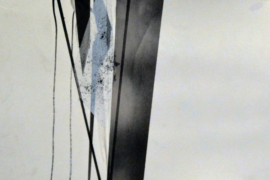 MARNA SHOPOFF Valley, 2015