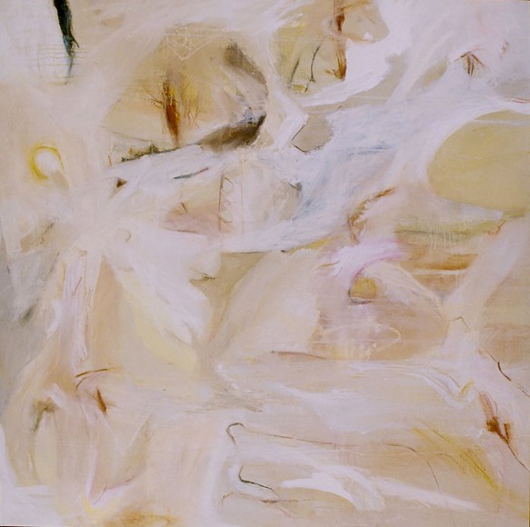 ANASTASIA PELIAS, White Group 4, 1991