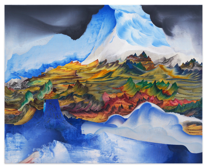 ELLIOTT GREEN, Telecaster, 2023