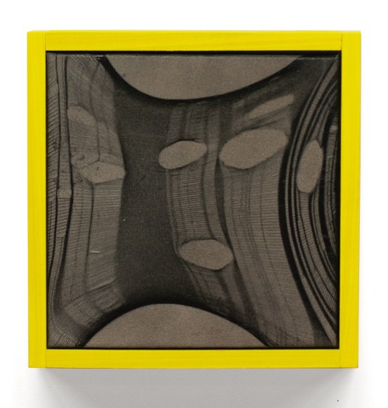 BONNIE MAYGARDEN, Holes II, 2024