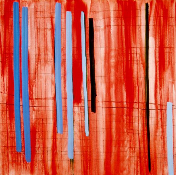 ANASTASIA PELIAS The Christmas Painting, 1998