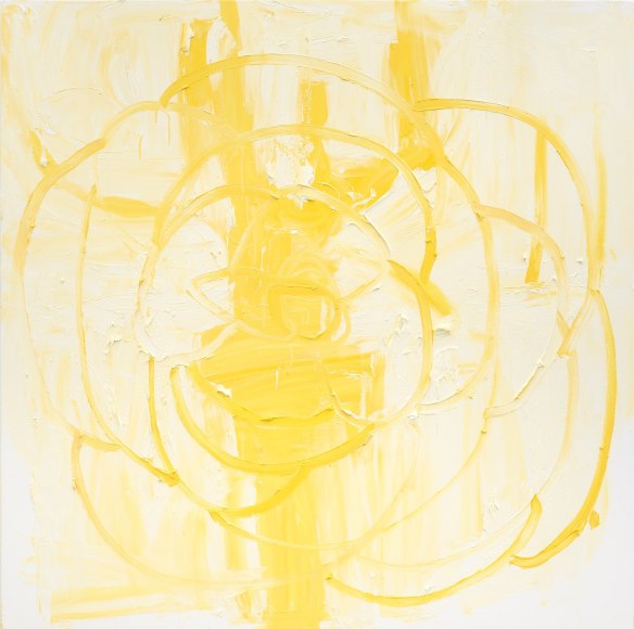 MARGARET EVANGELINE, Language 2, 2019