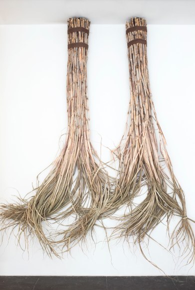 TI-ROCK MOORE, Cane,&nbsp;2017