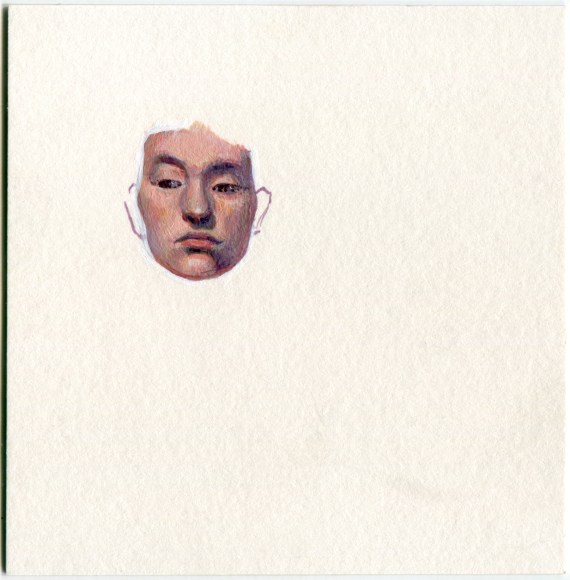 ADAM MYSOCK, OF-Head20, 2019