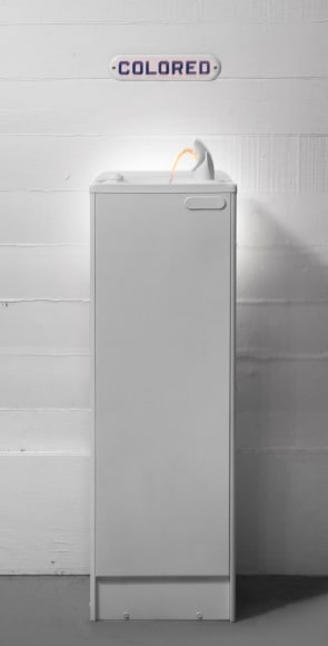 TI-ROCK MOORE Flint,&nbsp;2016